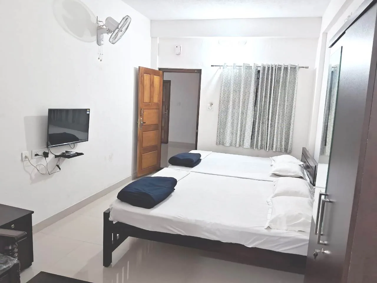 olympia comforts kokkada -lodge near Sri Kshetra Dharmasthala Manjunatha Swamy Temple